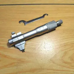 CALIPER TYPE INSIDE MICROMETER IMP-30 5-30MM MITUTOYO JAPAN