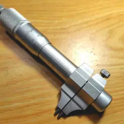 IMP-30 5-30MM