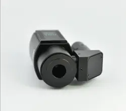 VIDEO MICROSCOPE
