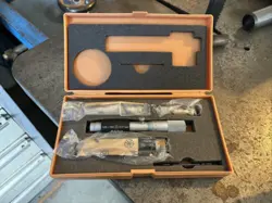 TUBULAR MICROMETER 133-901