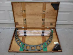 MITUTOYO 30