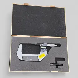 OUTSIDE MICROMETER 75-100MM