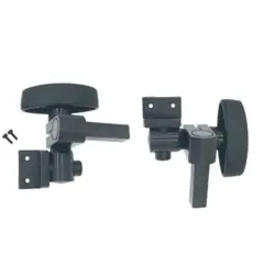 2PCS MITUTOYO 12AAA222 HEIGHT GAGE ADAPTER FOR SJ-210 & SJ-310 SURFTEST, 9MMX9MM