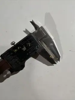 MITUTOYO CD-6