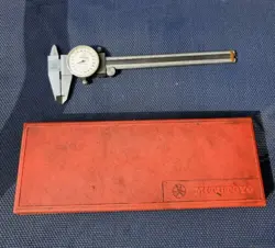 MITUTOYO 6
