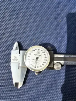 CALIPER #505-626-50