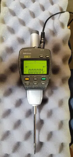 MITUTOYO 543-558-1  2