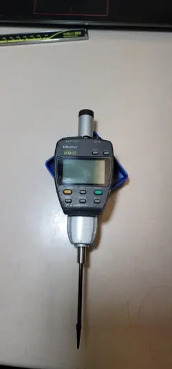 INDICATOR ID-F150HE