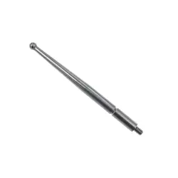 M1.7 2MM CARBIDE CONTACT POINT, 33.9MM FOR MITUTOYO DIAL TEST INDICATORS 131324