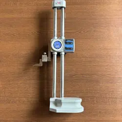 MITUTOYO DIRECT READING HEIGHT GAUGE HW-30 192-130 USED SHIPPING FROM JAPAN