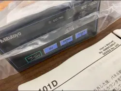 EC-101D 542-007