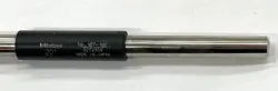 MITUTOYO 167-160 MICROMETER STANDARD BAR, 20