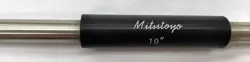 MITUTOYO 167-159 MICROMETER STANDARD BAR, 19