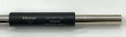 MITUTOYO 167-153 MICROMETER STANDARD BAR, 13