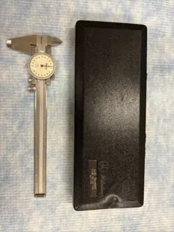 MITUTOYO NO 505-626 .001
