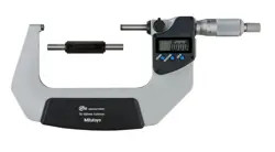 MITUTOYO MDC-100MX 293-233-30 MEASUREMENT 75-100MM COOLANT PROOF MICROMETER NEW