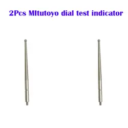 2PCS MITUTOYO 136013