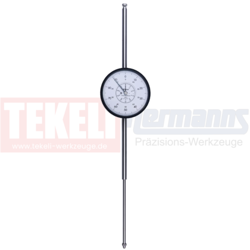 MITUTOYO ANALOG DIAL INDICATOR 100 MM (0,01 MM) 3062S-19