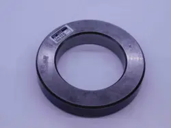 MITUTOYO 2.8001 CL Z MASTER PLAIN BORE RING GAGE 2.7969  .0032 2 51/64 71 2.8000