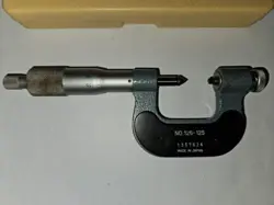 126-125 INTERCHANGEABLE