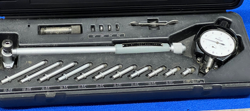 BORE GAGE MITUTOYO 2-4