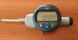 MITUTOYO ABSOLUTE DIGIMATIC INDICATOR '543-476B' (1-.0005