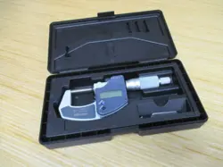 MITUTOYO 293-340-30 DIGITAL MICROMETER 29334030