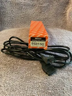 MITUTOYO 959150 CONNECTING CABLE…NEW