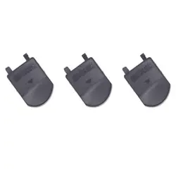 10PCS MITUTOYO CALIPER REPLACEMENT PART BATTERY COVER LID, FOR 500-196/197-30