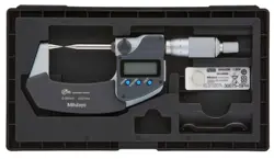 MITUTOYO DIGIMATIC POINT MICRO 342-261-30 CPM30-25MX