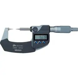 MITUTOYO DIGIMATIC POINT MICRO 342-261-30 CPM30-25MX