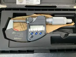 MICROMETER MDC-1
