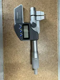 MITUTOYO IMP-30MB CALIPER TYPE INNER MICROMETER JAPAN