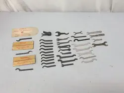 MITUTOYO MICROMETER SPANNER
