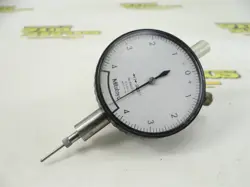 MITUTOYO PRECISION DIAL INDICATOR .0001