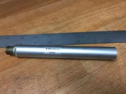 MITUTOYO INTRIMIK INSIDE BORE GAGE MICROMETER EXTENSION ROD