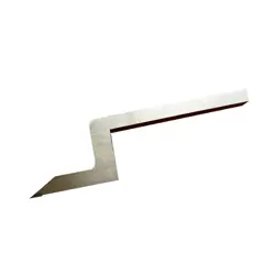 HEIGHT GAUGES CARBIDE TIPPED SCRIBER 9X9MM,150MM COMPATIBLE WITH MITUTOYO 905200