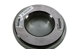 MITUTOYO 177-315 STEEL SETTING RING 2.5 DIAMETER 2.50026''