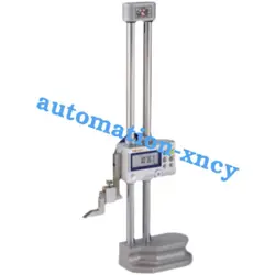 1 PCS  MITUTOYO DIGITAL DISPLAY HEIGHT 192-615-10 MEASURING RANGE 0-1000MM