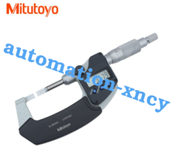1 PCS MITUTOYO 422-270  0-25MM DIGITAL MICROMETER