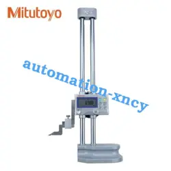 1 PCS  MITUTOYO 192-663-10 DIGITAL HEIGHT RULER 0-300MM