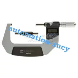 1 PCS MITUTOYO 293-353-10 OUTSIDE DIAMETER MICROMETER 7-8