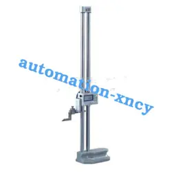 1 PCS  MITUTOYO  192-664-10 DIGITAL HEIGHT RULER 0-600MM