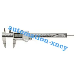 1 PCS MITUTOYO  573-635 (0-150MM) DIGITAL CALIPER  573-635-20