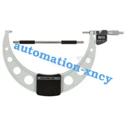 1 PCS MITUTOYO 293-257-10 275-300MM OUTSIDE DIAMETER MICROMETER