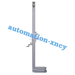 1 PCS  MITUTOYO  514-107 VERNIER HEIGHT GAUGE 0-24