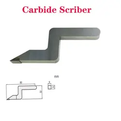 MITUTOYO CARBIDE SCRIBER FIT HEIGHT GAGES CARBIDE-TIPPED SCRIBER 07GZA000 900173