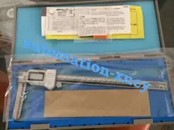1 PCS MITUTOYO 573-642-20  DIGITAL CALIPER 10-200MM