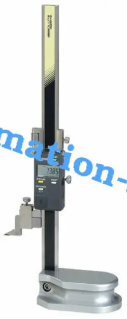 PCS MITUTOYO 570-227