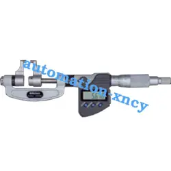 1 PCS MITUTOYO  343-252（50-75*0.001MM） DIGITAL MICROMETER 343-252-30
